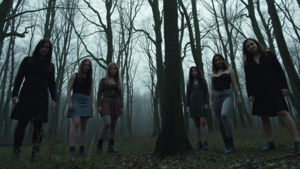 Original Blair Witch team added to reboot after voicing outrage