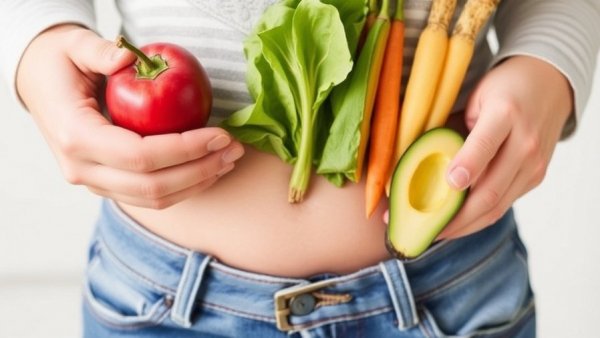 Counting calories: Get back to weight-loss basics