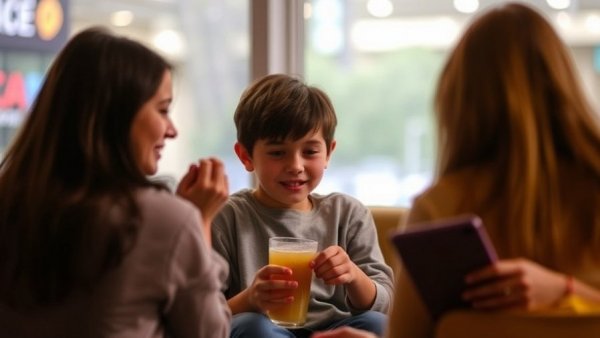 Sugary Drinks, Too Much Screen Time Linked to Poor Teen Mental Health