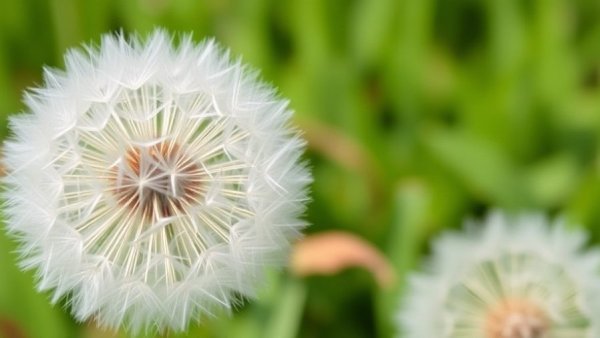 What is a Dandelion?