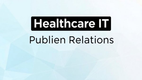 AI integration in revenue cycle management promotional banner.