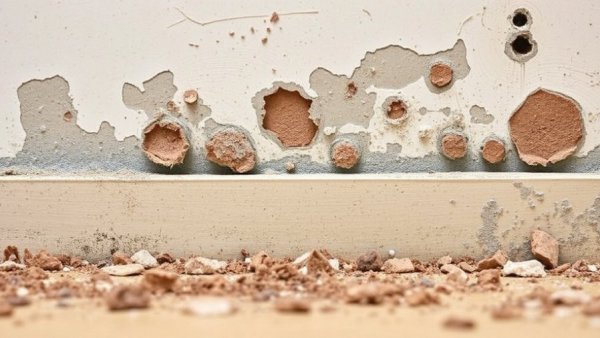 Moisture and Mold Prevention and Control Tips