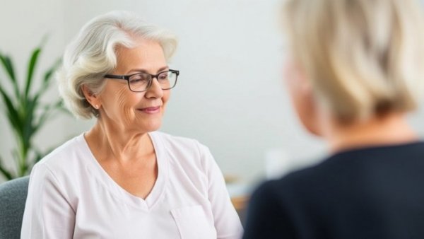 Fewer Than 3 in 10 Breast Cancer Patients Under 65 Stayed on Hormone Therapy for All Five Years