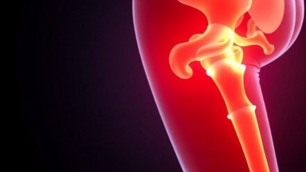 Nearly Every Broken Thighbone Sends Fat into the Blood, but Weight May Help Decide Who Gets Sick