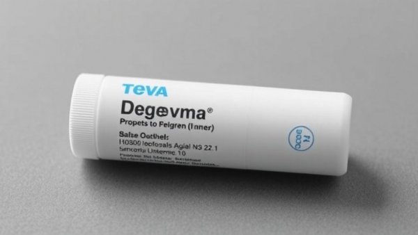 Teva's Degevma Wins FDA Approval, Joining a Crowded Field of Xgeva Biosimilars for Cancer That Reaches Bone