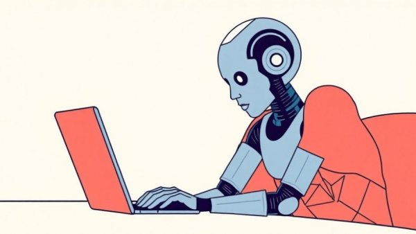 AI Chatbots Make Young Teens More Likely to Feel Lonely, Anxious