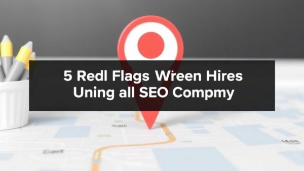 Map Pack Ranking Guarantees: 5 Red Flags When Hiring a Local SEO Company