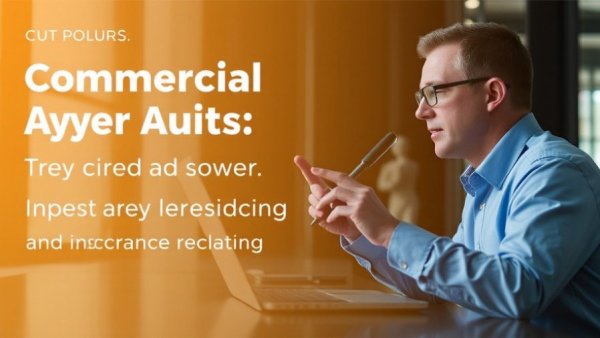 Commercial Payer Audits: Why Private Insurance Recoupments Are Rising and How to Fight Them