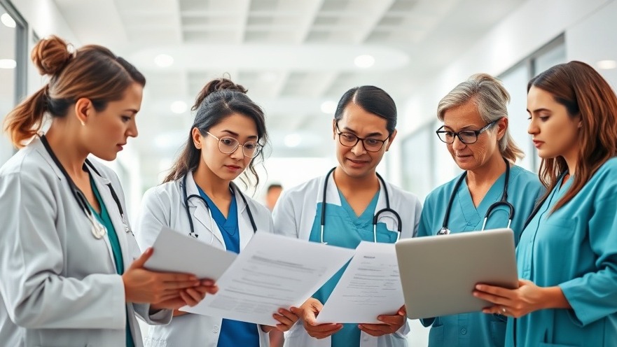 Understanding the Impacts of HHS Communication Freeze on Health Practices