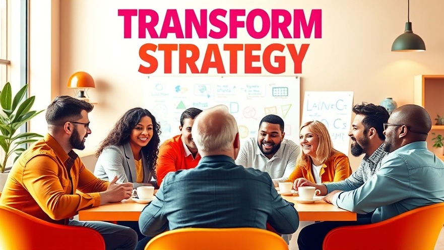 Transform Your Franchise Strategy: Stand Out in a Competitive Market