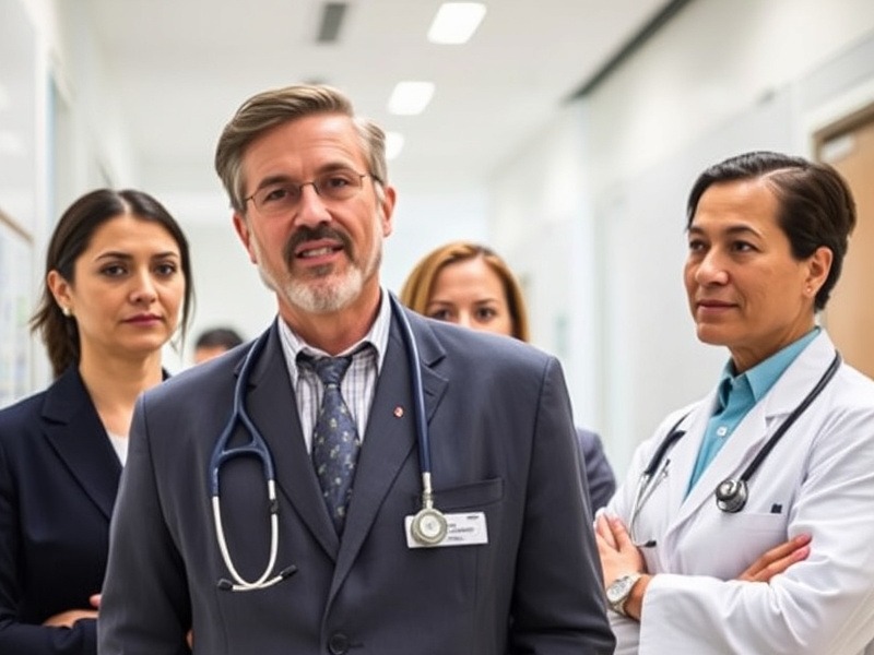 Navigating Public Health Policy: Insights for Concierge Medical Practice Success