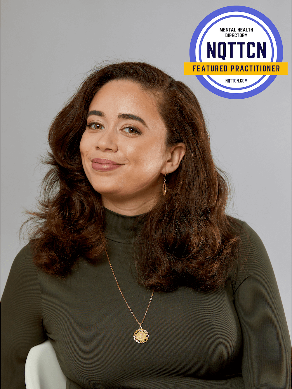 teresa thompson lcsw is a NQTTCN featured practitioner