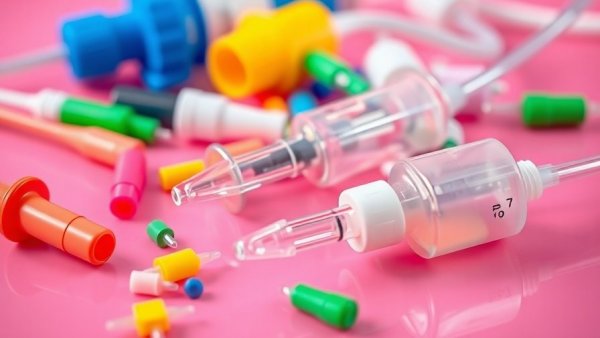 Understanding PICC Device Failure: Insights Into Materials and Innovations