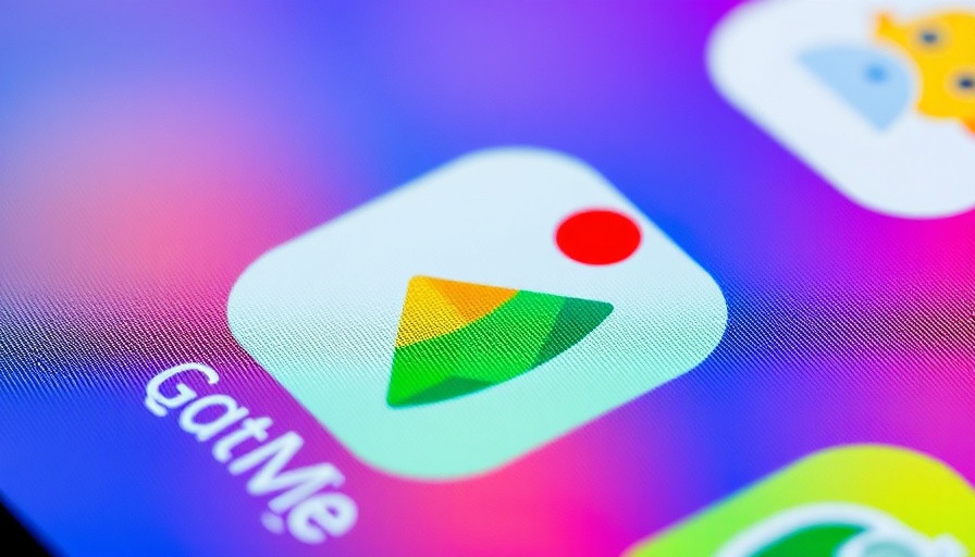 Super Duolingo app icon with notification badge on screen.
