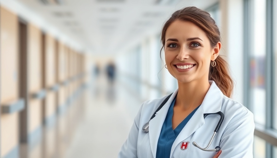 Medical director with expertise in antimicrobial resistance in a hospital setting.