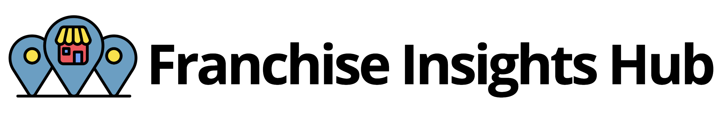 Franchise Insights Hub logo