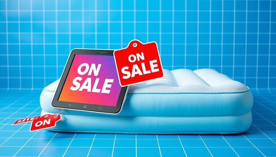 Amazon Resale Deals March 2025: Tablet and mattress on sale.