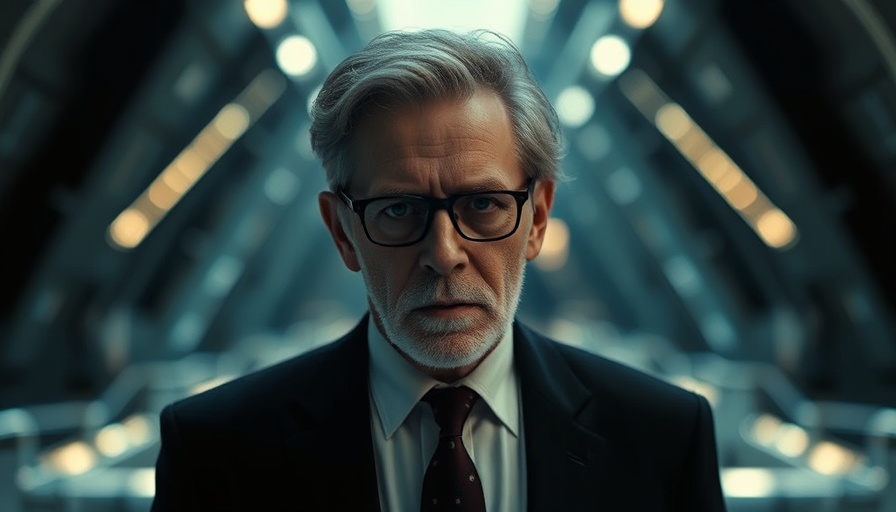 David Cronenberg says Brutalist AI controversy was a ‘campaign against’ the film by rival Oscar nominees