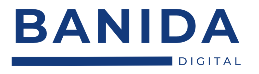 banida digital logo