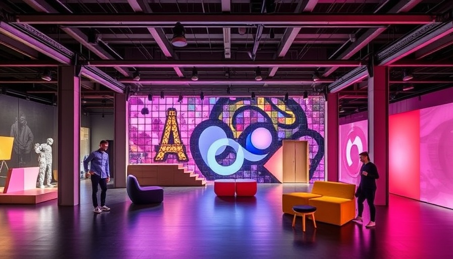 There's still time to feature in Dezeen's guide to 3 Days of Design 2025