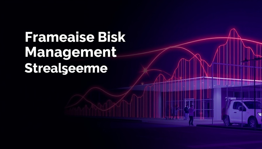 Franchise Risk Management Strategies That Protect Growth