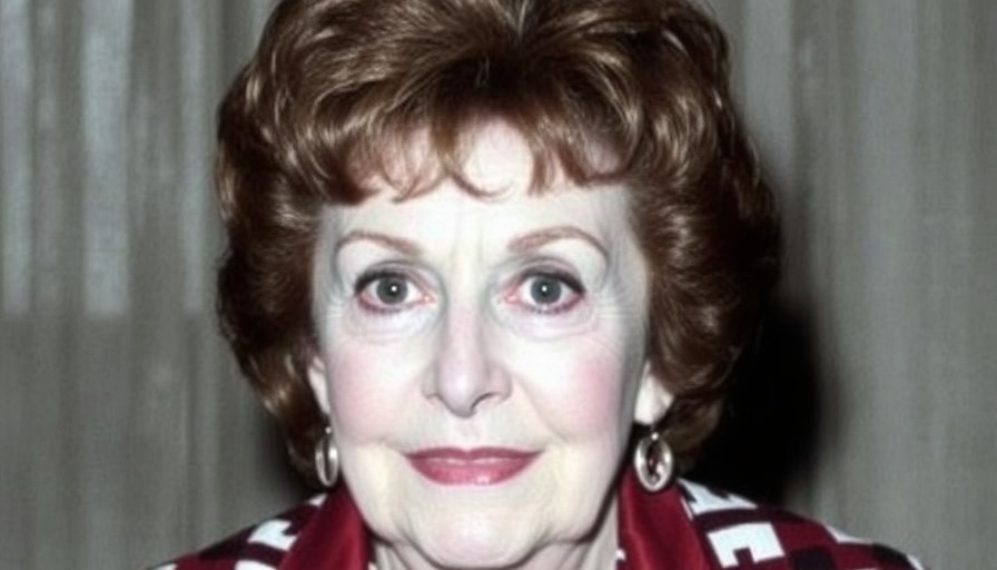 Lorna Raver, actor from Drag Me to Hell, dies at 81
