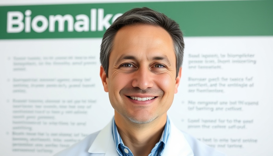 Expert discusses MIND diet and Alzheimer's disease biomarkers.