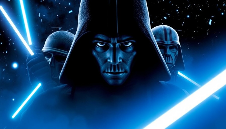 Was my memory wiped or was the Star Wars sequel trilogy just that forgettable?