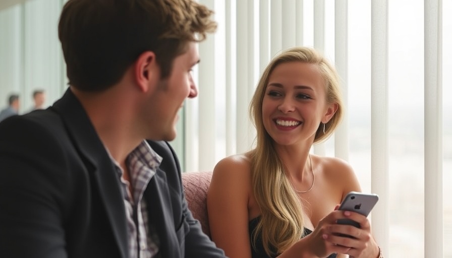 Swiped review – breezy drama gives dating apps the origins treatment