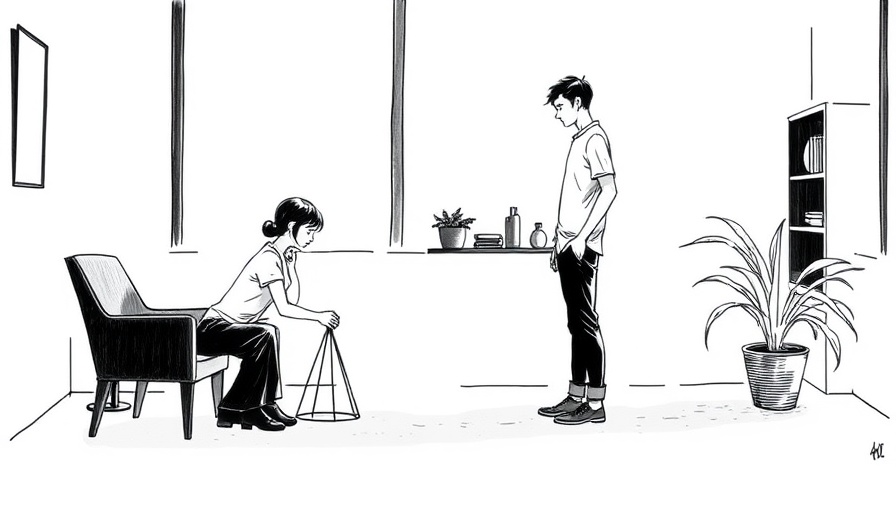 Sitting and Standing