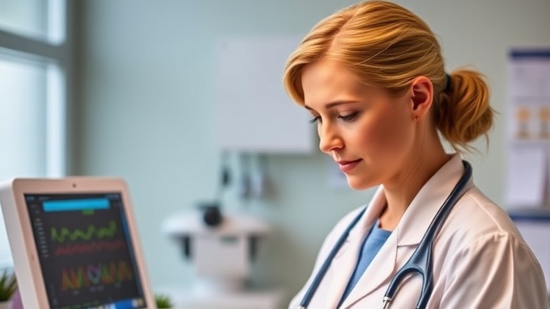 2025 Healthcare Predictions: Navigating Changes in Private Medical Practices