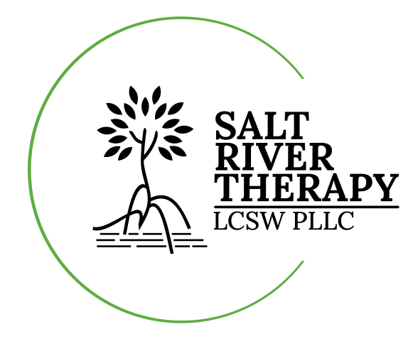 salt river therapy logo