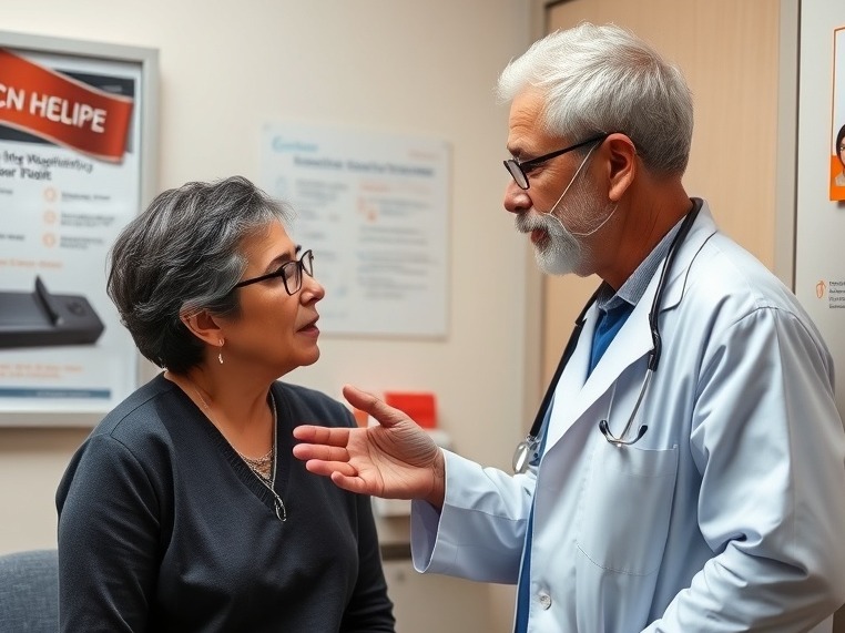 patient mental health care