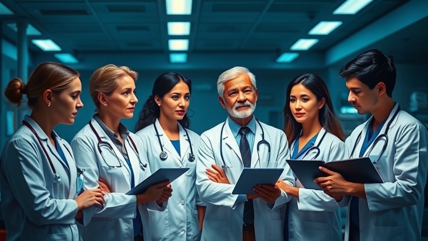 Understanding AI Regulations and Their Impact on Concierge Medical Practices