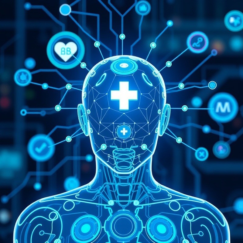 How AI Will Transform Healthcare by 2025: Key Insights for Concierge Practices