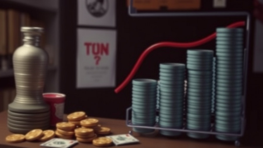 Review & Preview: Inflation Data, Baby!