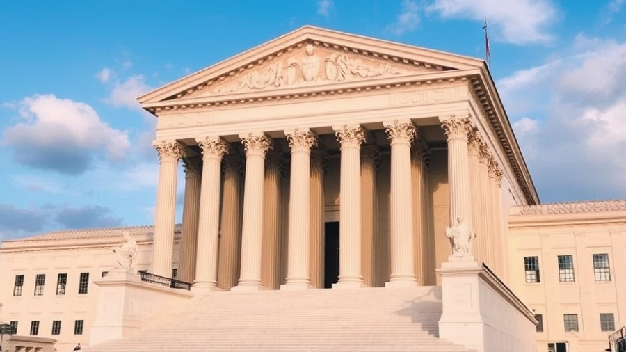 What You Should Know About the Trump Tariffs Being Challenged at the Supreme Court