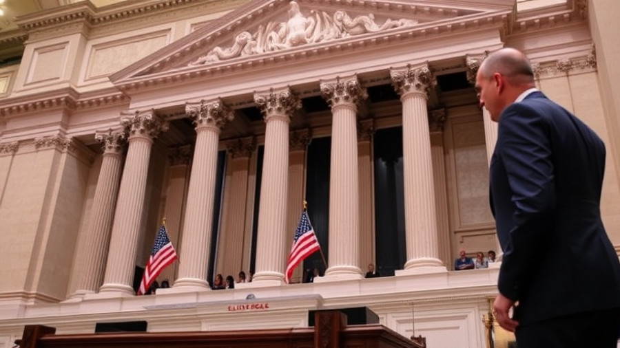 Illinois Lawmakers Are Attempting to Rush Through a Harmful Tax on Unrealized Gains in 48 Hours