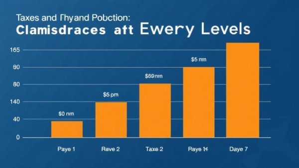 Taxes at Every Level