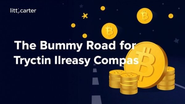 The Bumpy Road for Crypto-Treasury Companies