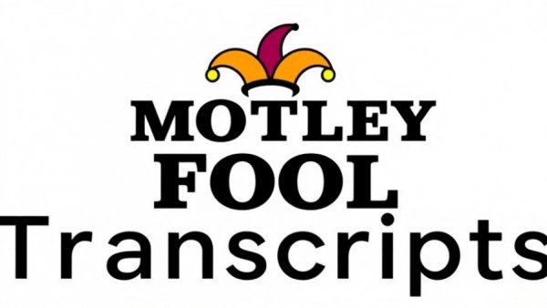 The Motley Fool Transcripts logo illustration, colorful jester hat, C3is Q3 2025 Earnings.