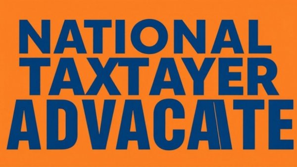 Graphic for National Taxpayer Advocate blog on Giving Tuesday tax benefits.