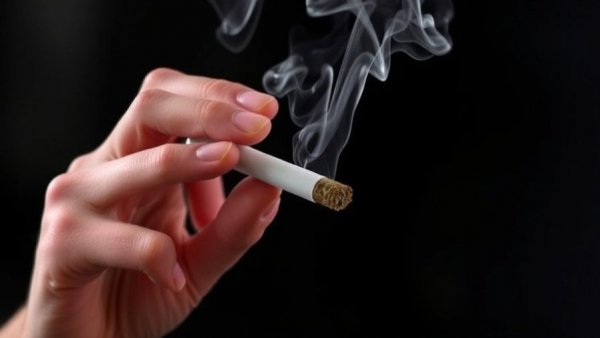 How Tax Policy Can Reduce the Harm Caused by Smoking