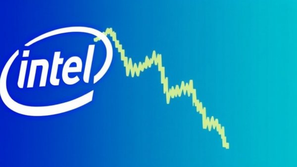 These Stocks Are Moving the Most Today: Intel, Nike, UiPath, Tesla, Micron, Disney, Lam Research, AMC, Strategy, Dynavax, and More