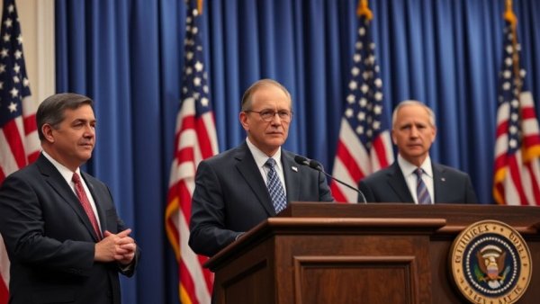 Press conference on Trump Venezuela military intervention.