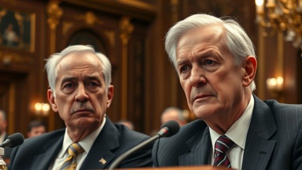 Trump administration freezes child aid funding discussion in formal setting.