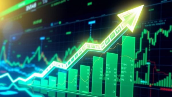 Energy Transfer Dividend infographic showing stock sentiment increase.