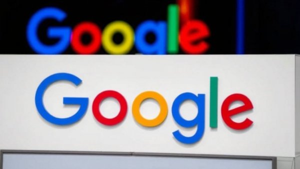 Google, Nvidia, Lilly Lead 5 Stocks Near Buy Points