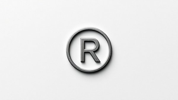 Trademark symbol in minimalistic modern design representing Xpert Full Service in Español.