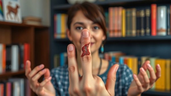 Image of dry gangrene signs and educational presentation in a medical context.